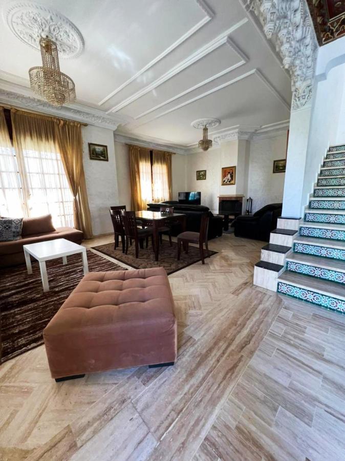 Beautiful Villa Casablanca Kültér fotó