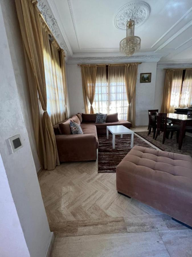 Beautiful Villa Casablanca Kültér fotó