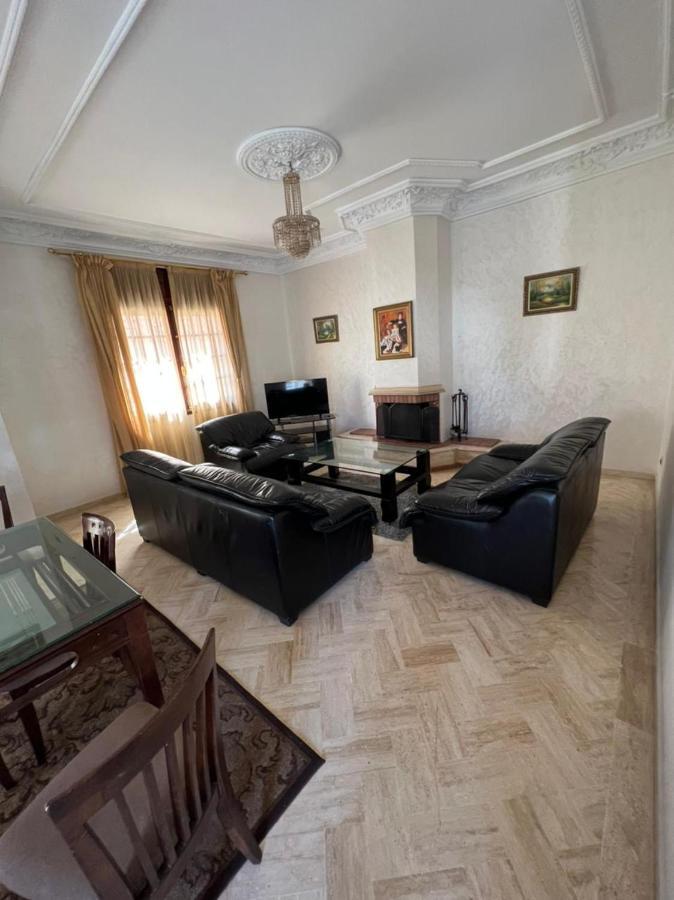 Beautiful Villa Casablanca Kültér fotó